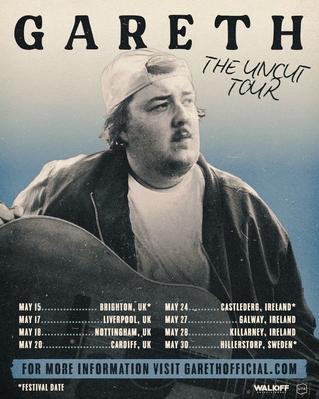 GARETH