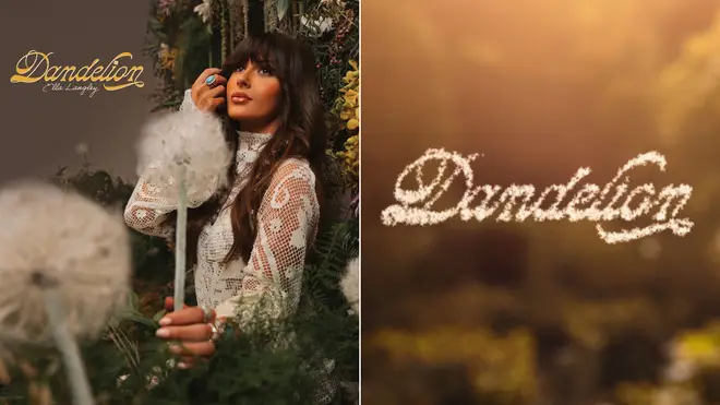 ella langley dandelion album